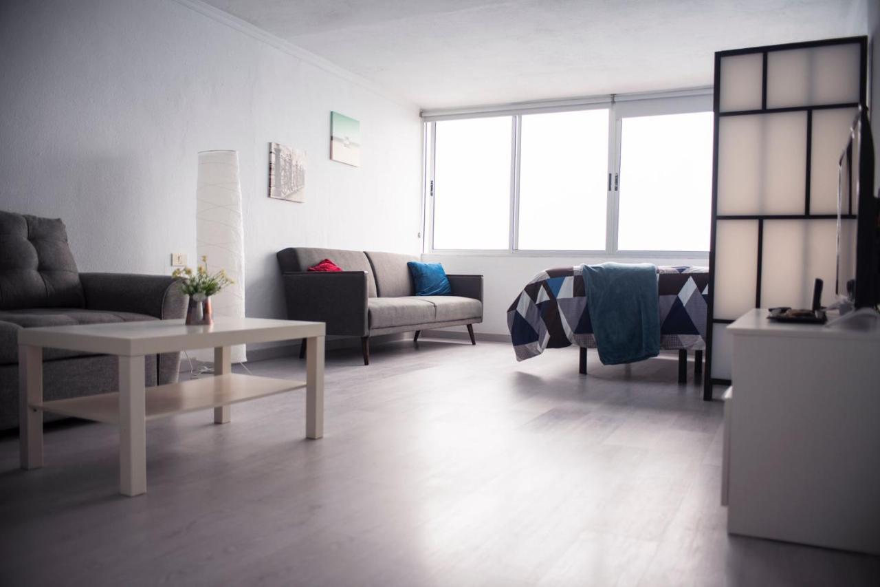 Sunset Home Wifi Los Realejos Luaran gambar