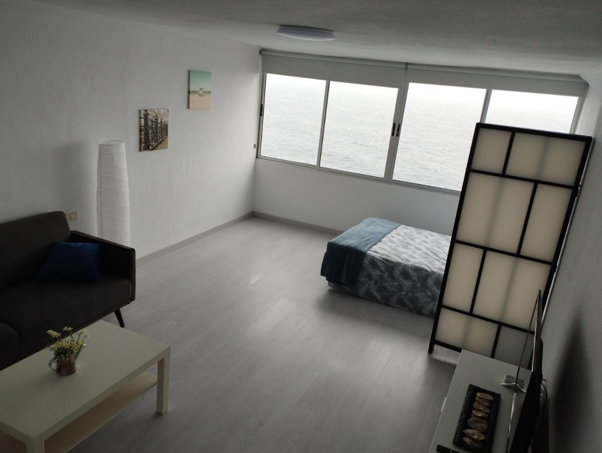 Sunset Home Wifi Los Realejos Luaran gambar